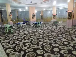 İbn-i Mirza Parkı