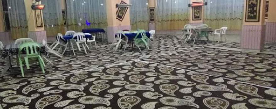 İbn-i Mirza Parkı