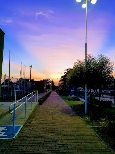 Sports Complex Parentão