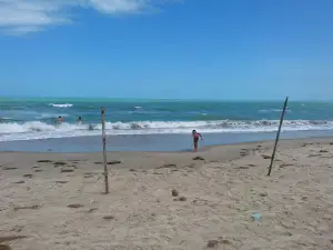 Parque Kaiza Mirelly