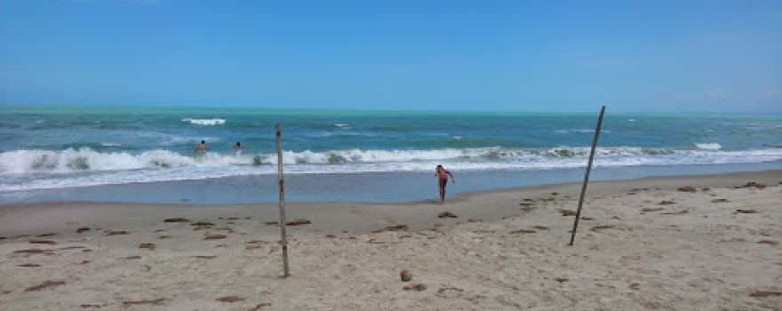 Parque Kaiza Mirelly