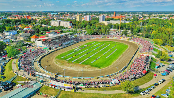 Ostrow Wielkopolski County