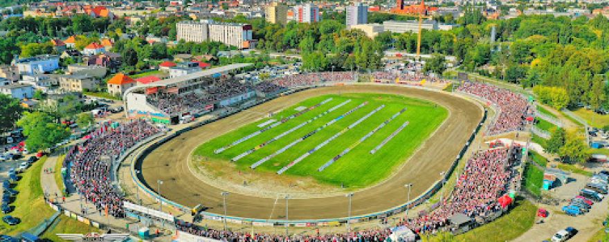 Stadion Miejski