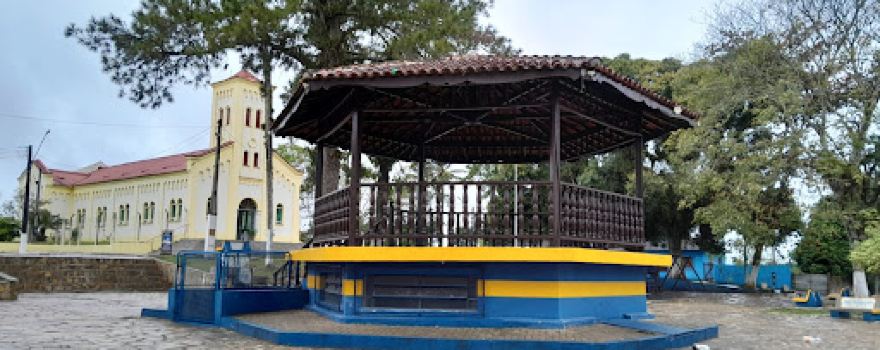 Praça da Matriz