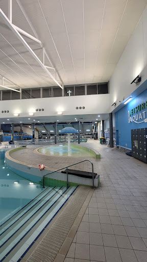 Albany Leisure and Aquatic Centre