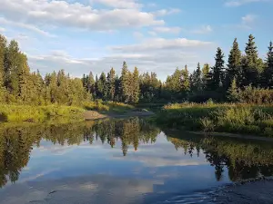 Red Lodge Provincial Park
