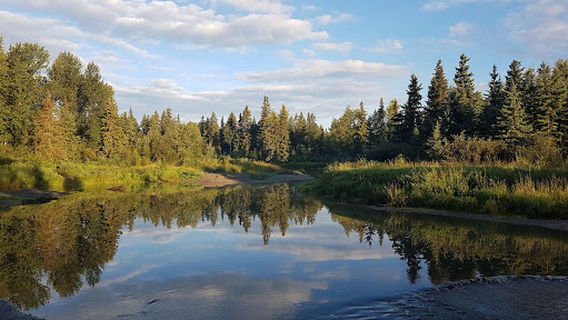 Red Deer County