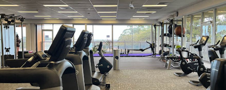 Anytime Fitness Glen Osmond