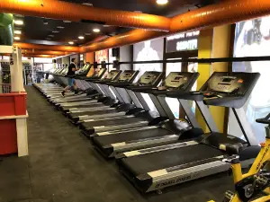 Hüseyin Tabaru Fitness