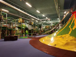 Leo's Lekland