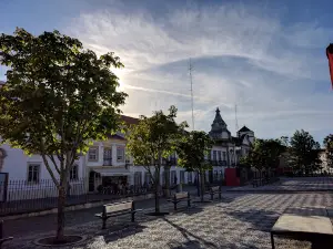 Centro de Artes e Espectáculo de Portalegre