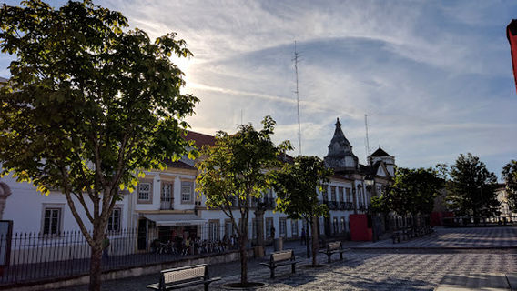Centro de Artes e Espectáculo de Portalegre