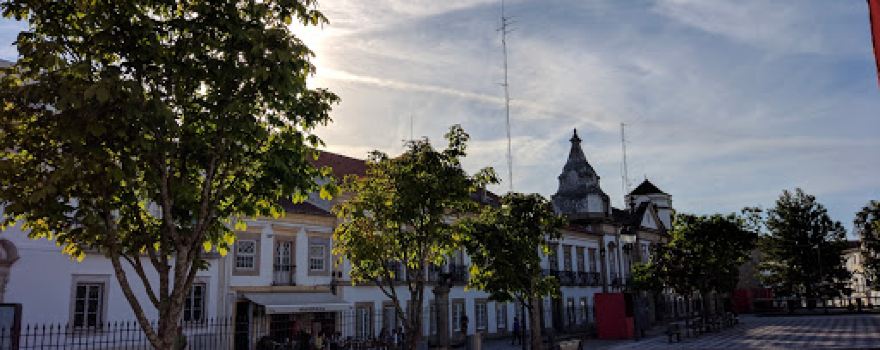 Centro de Artes e Espectáculo de Portalegre