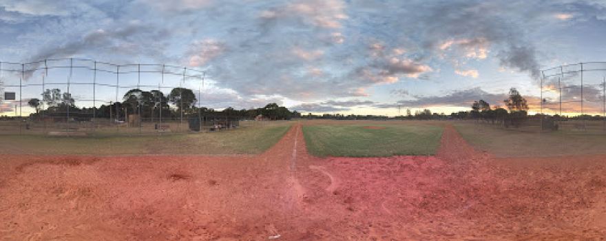 Samuel Marsden Reserve