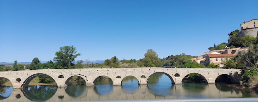 Canal du Midi