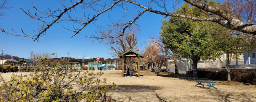 Konoringokko Park