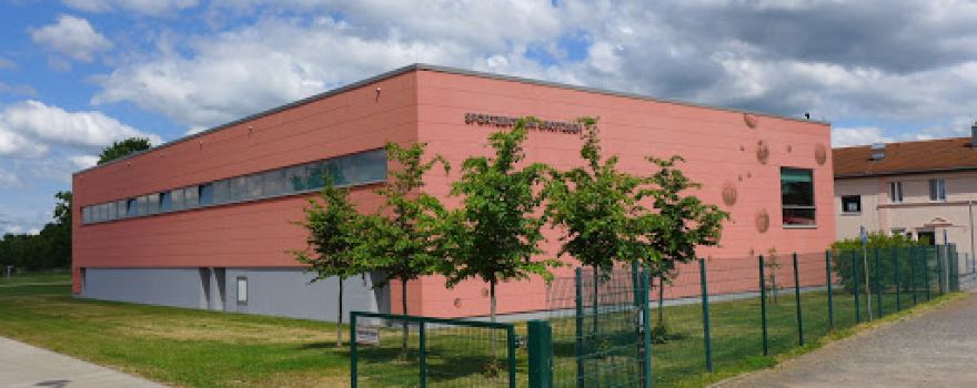 Sports Club Groitzsch 1861 e.V.