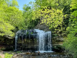 St. Croix National Scenic Riverway
