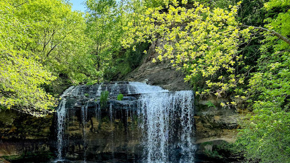 St. Croix National Scenic Riverway