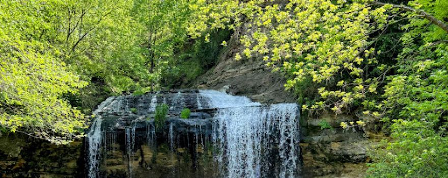 St. Croix National Scenic Riverway