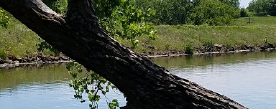 Prairie Lake