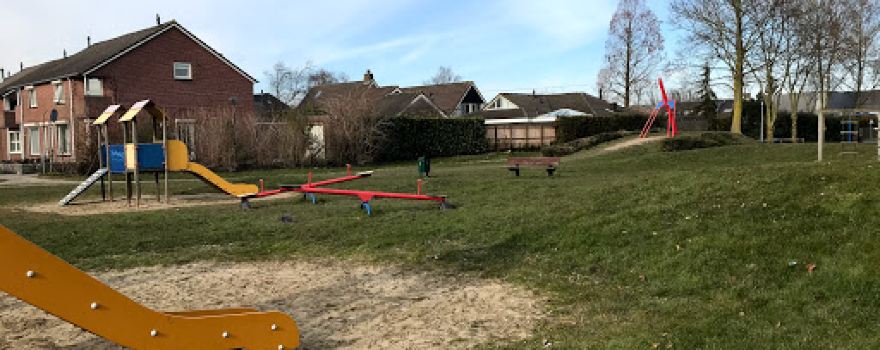 Speelplaats