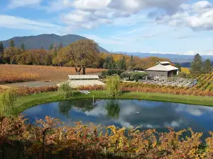 Boatique Winery