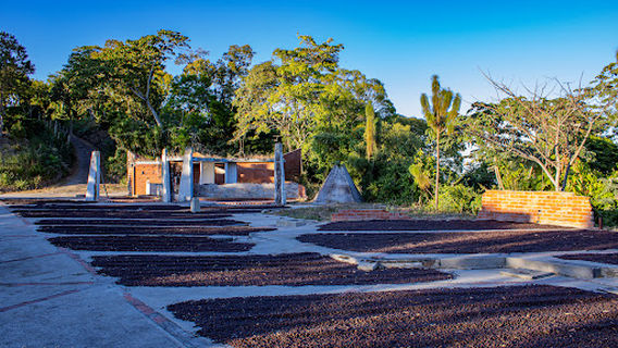 Teleferico San Jacinto