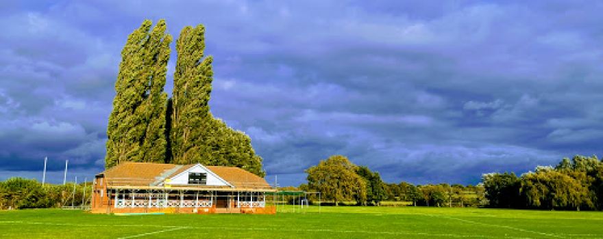 Olney Rugby Football Club