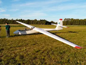 Aeroclub Gonzales Chaves