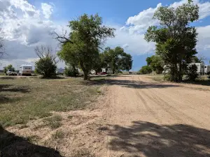 Buffalo Hills RV Park