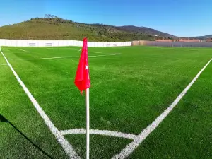 Stade municipal