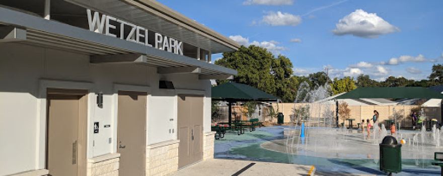 Wetzel Park