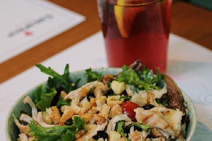 Chickinho Lx Factory