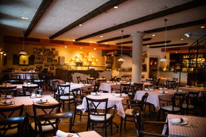 Porcellino Grasso Ristorante