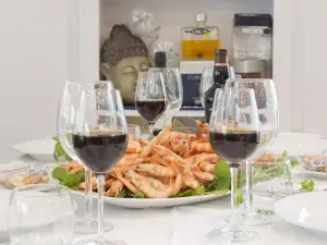 Restaurante La Tasca