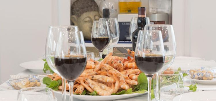 Restaurante La Tasca