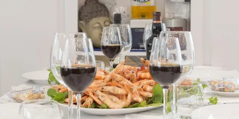 Restaurante La Tasca