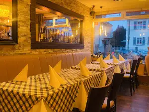 Trattoria Di Liberto Dick & Doof