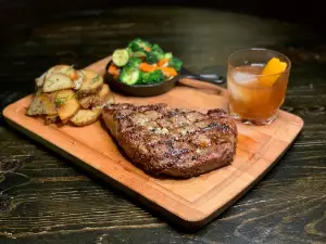 Eldorado Bar and Grill