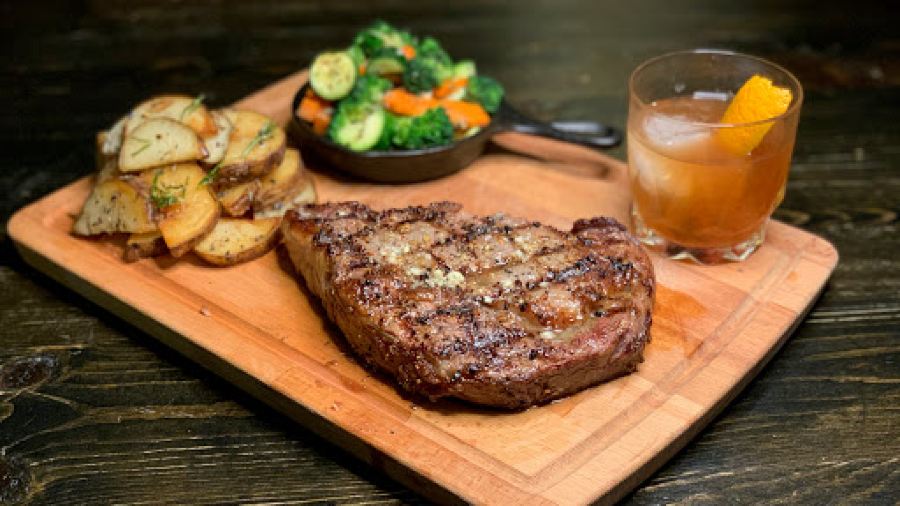 Eldorado Bar and Grill