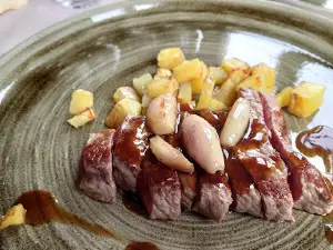 Ristorante Ponte Bria
