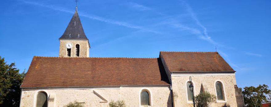 Paroisse Saint-Martin