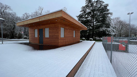 Tennis Club de Corsier