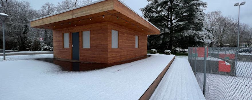 Tennis Club de Corsier