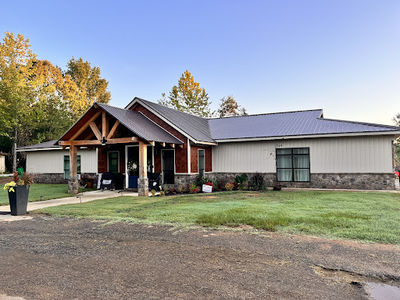 Turtle Lodge Campground & RV