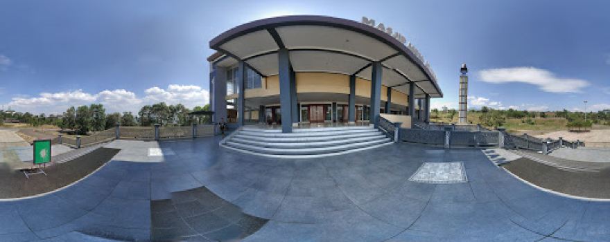 Masjid Agung Ash-Shiddiq