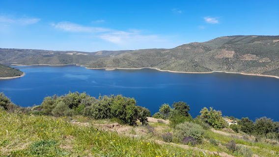 Baloiço S. Lourenço