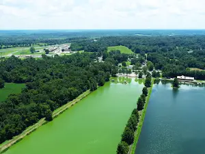 Cypress Lakes RV Park