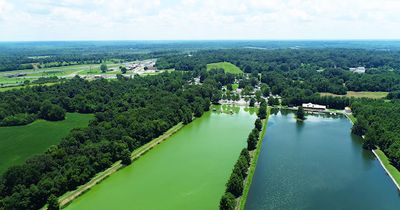 Cypress Lake RV Park